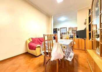 SOGGIORNO - Trilocale Via Colombetto, Nichelino - foto 5