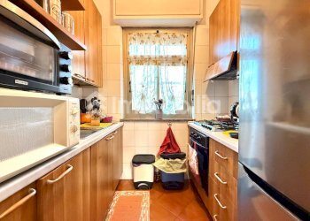 ANGOLO COTTURA - Trilocale Via Colombetto, Nichelino - foto 6