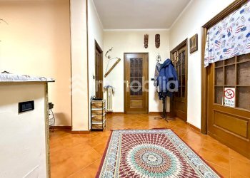 DISIMPEGNO - Trilocale Via Colombetto, Nichelino - foto 8