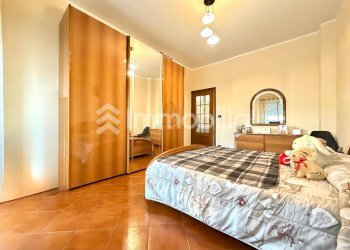 CAMERA - Trilocale Via Colombetto, Nichelino - foto 11