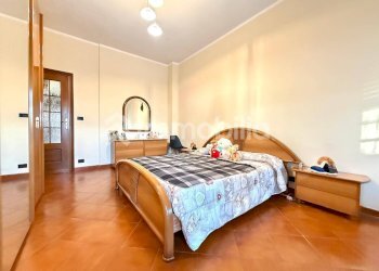 CAMERA - Trilocale Via Colombetto, Nichelino - foto 12