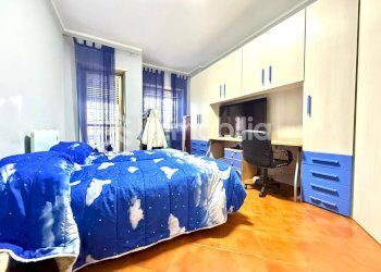 CAMERA - Trilocale Via Colombetto, Nichelino - foto 15