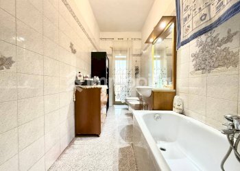 BAGNO - Trilocale Via Colombetto, Nichelino - foto 16