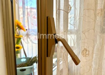 DETTAGLI - Trilocale Via Colombetto, Nichelino - foto 18