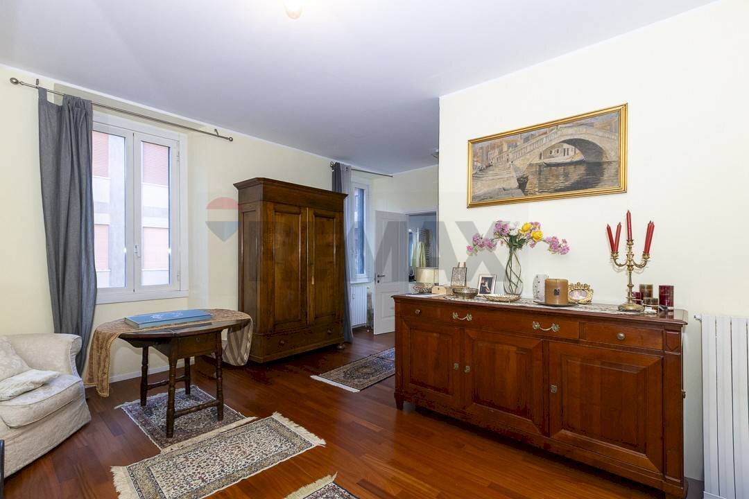 Soggiorno - Two-room apartment Via Marcona
 
2, Milano - photo 1