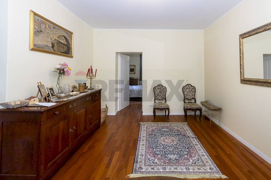 Soggiorno - Two-room apartment Via Marcona
 
2, Milano - photo 3