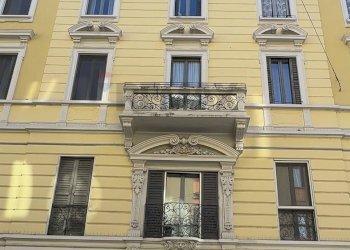 Edificio all\'aperto - Two-room apartment Via Marcona
2, Milano - photo 5