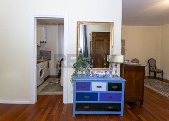 Hall / corridoio - Two-room apartment Via Marcona
2, Milano - photo 9