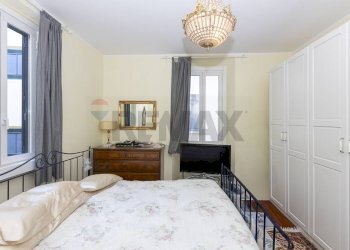 Camera / camera da letto - Two-room apartment Via Marcona
2, Milano - photo 14