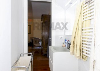 Bagno - Two-room apartment Via Marcona
2, Milano - photo 20
