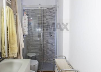 Bagno - Two-room apartment Via Marcona
2, Milano - photo 21