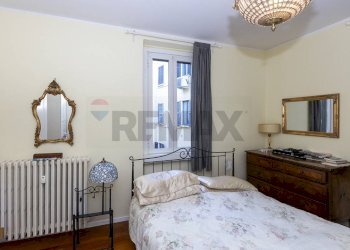 Camera / camera da letto - Two-room apartment Via Marcona
2, Milano - photo 23