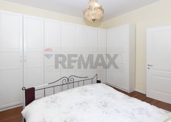 Camera / camera da letto - Two-room apartment Via Marcona
2, Milano - photo 25