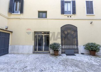 Casa all\'aperto - Two-room apartment Via Marcona
2, Milano - photo 28