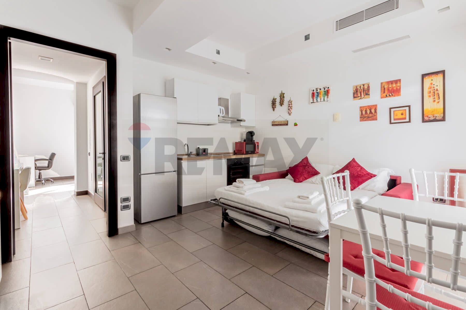 Camera / camera da letto - Two-room apartment Via Watt
 
11, Milano - photo 3