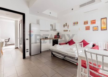 Camera / camera da letto - Two-room apartment Via Watt
11, Milano - photo 3