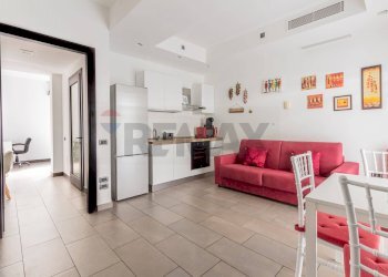 Sala da pranzo - Two-room apartment Via Watt
11, Milano - photo 6