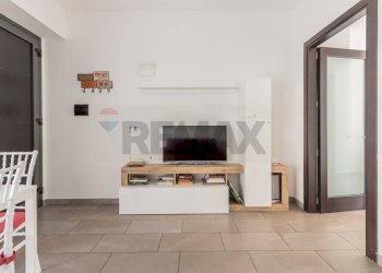 Soggiorno - Two-room apartment Via Watt
11, Milano - photo 12