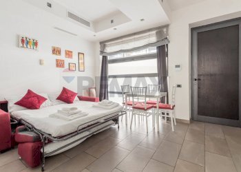 Sala da pranzo - Two-room apartment Via Watt
11, Milano - photo 14