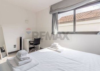 Camera / camera da letto - Two-room apartment Via Watt
11, Milano - photo 18