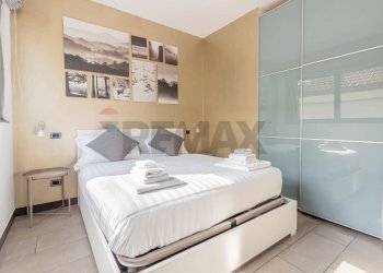 Camera / camera da letto - Two-room apartment Via Watt
11, Milano - photo 20