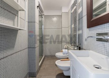 Bagno - Two-room apartment Via Watt
11, Milano - photo 21