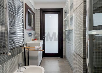 Bagno - Two-room apartment Via Watt
11, Milano - photo 24