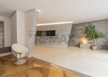 Ricezione / Lobby - Two-room apartment Via Watt
11, Milano - photo 26