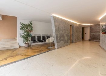 Ricezione / Lobby - Two-room apartment Via Watt
11, Milano - photo 28