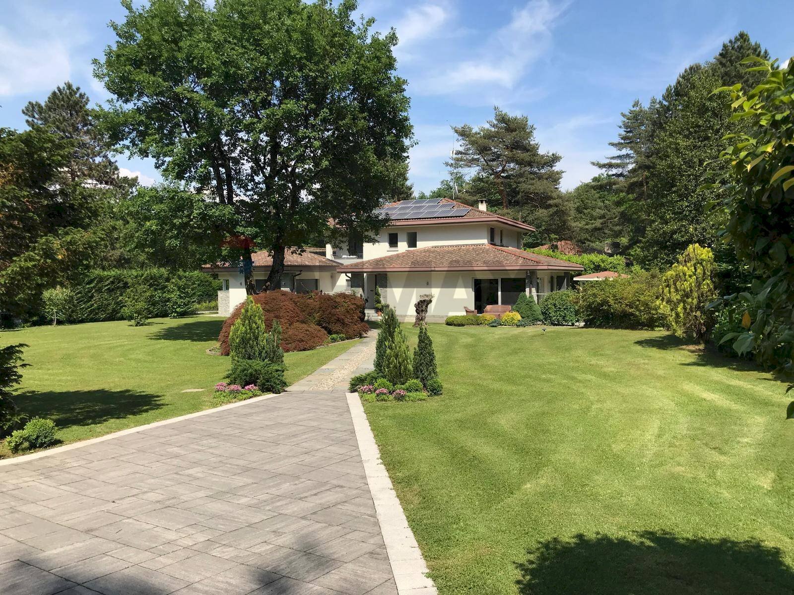 Giardino - Villa Via Cascina Pelada
115, Cantù - photo 2