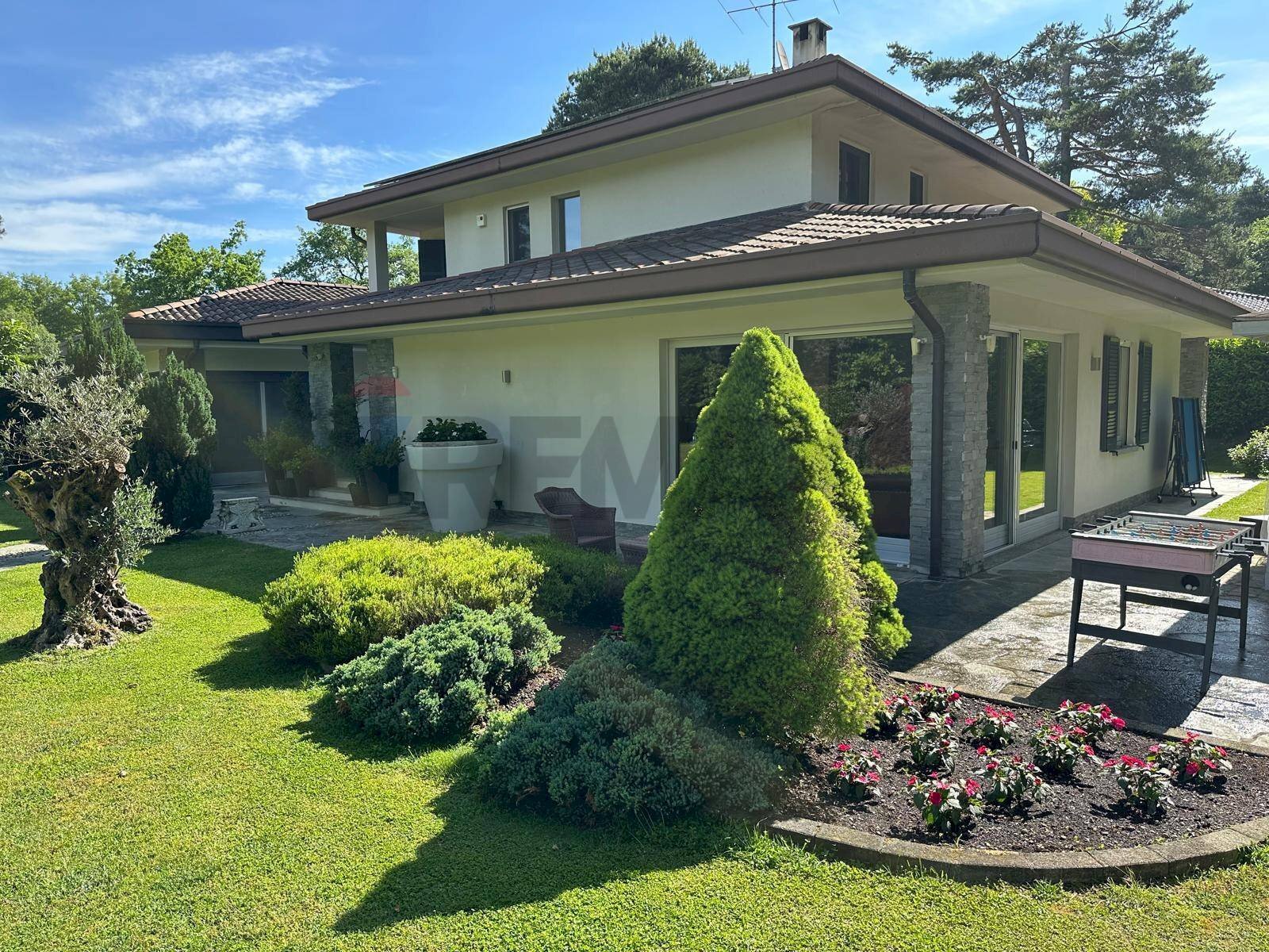 Giardino - Villa Via Cascina Pelada
 
115, Cantù - photo 1