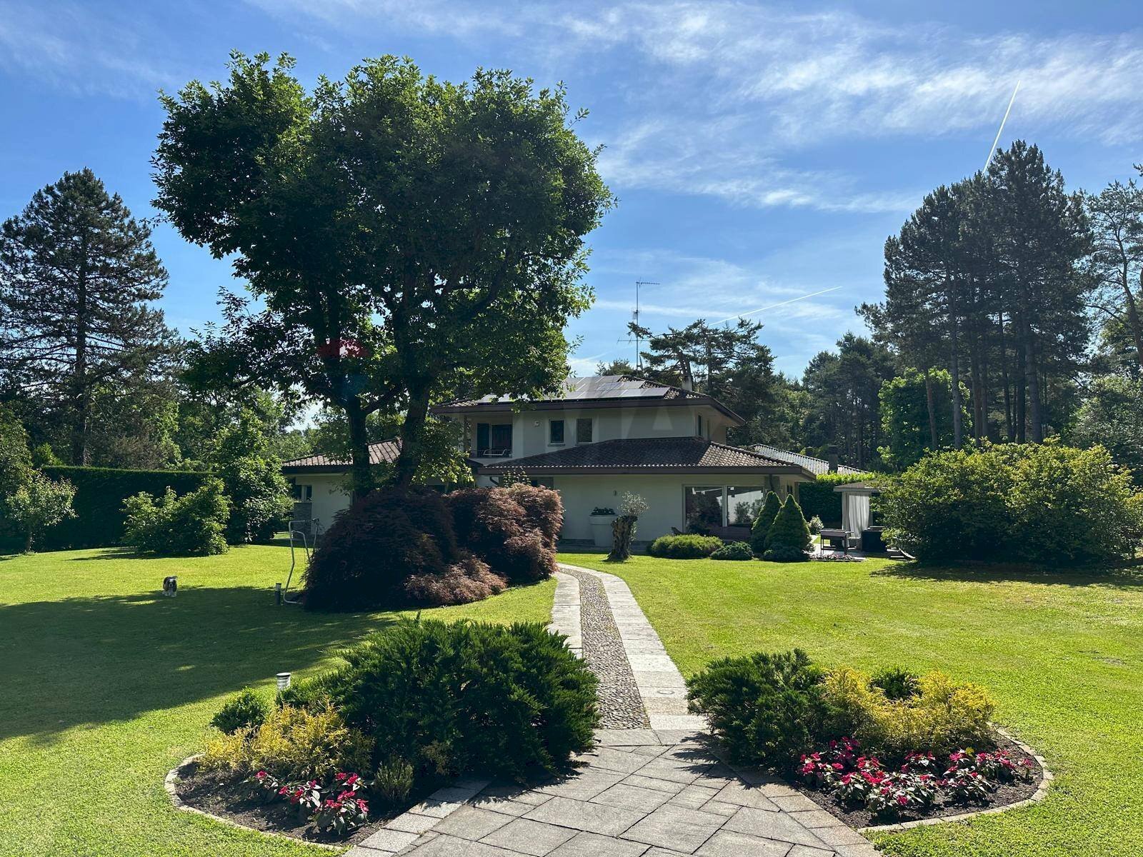 Giardino - Villa Via Cascina Pelada
115, Cantù - photo 3