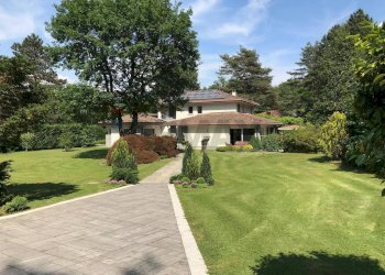 Giardino - Villa Via Cascina Pelada
 
115, Cantù - foto 2