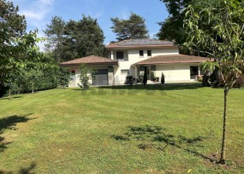 Casa all\'aperto - Villa Via Cascina Pelada
 
115, Cantù - foto 8