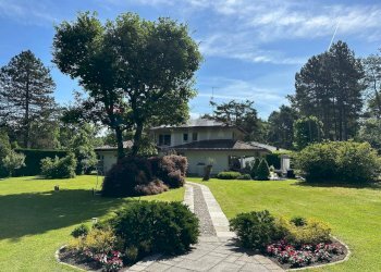 Giardino - Villa Via Cascina Pelada
 
115, Cantù - foto 3