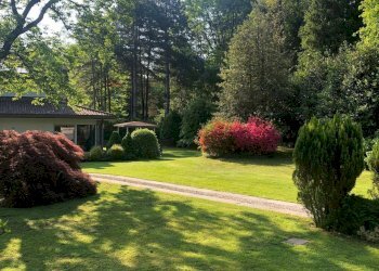 Giardino - Villa Via Cascina Pelada
 
115, Cantù - foto 6