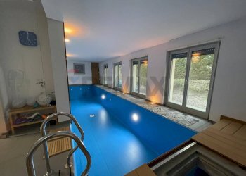 Piscina - Villa Via Cascina Pelada
 
115, Cantù - photo 4