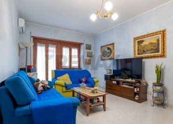 Soggiorno - Trilocale Via Castropignano
 
31, Roma - foto 3