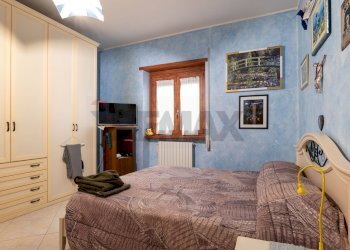 Camera / camera da letto - Trilocale Via Castropignano
 
31, Roma - foto 11