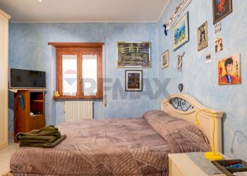 Camera / camera da letto - Trilocale Via Castropignano
 
31, Roma - foto 12