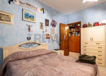 Camera / camera da letto - Trilocale Via Castropignano
 
31, Roma - foto 14