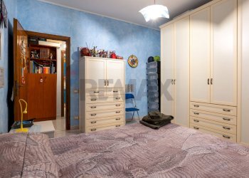 Camera / camera da letto - Trilocale Via Castropignano
 
31, Roma - foto 15