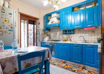 Cucina - Trilocale Via Castropignano
 
31, Roma - foto 16