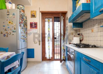 Cucina - Trilocale Via Castropignano
 
31, Roma - foto 17