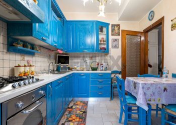 Cucina - Trilocale Via Castropignano
 
31, Roma - foto 18