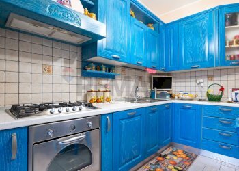 Cucina - Trilocale Via Castropignano
 
31, Roma - foto 19