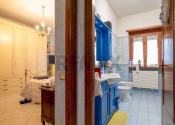 Bagno - Trilocale Via Castropignano
 
31, Roma - foto 20