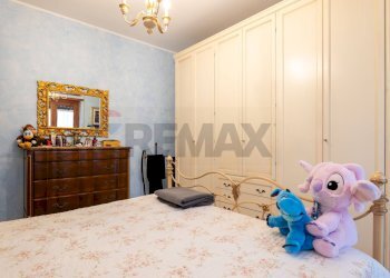 Camera / camera da letto - Trilocale Via Castropignano
 
31, Roma - foto 25