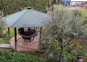 Casa all\'aperto - Trilocale Via Castropignano
 
31, Roma - foto 34