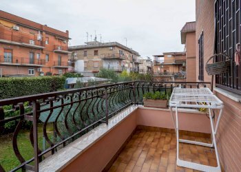 Balcone - Trilocale Via Castropignano
 
31, Roma - foto 36